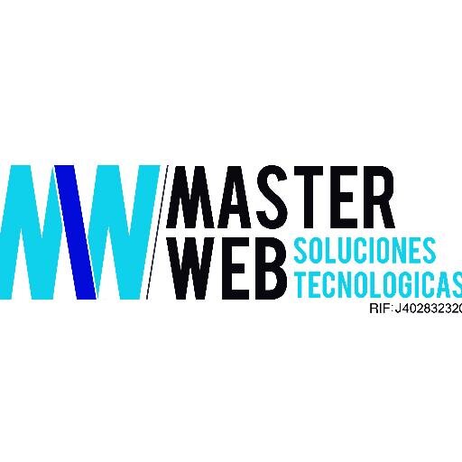 masterwebst's profile picture. Masterweb Soluciones Tecnológicas. Diseño de Paginas Web, Servicio Tecnico, Instalación de CCTV, Servicios Informáticos en general.