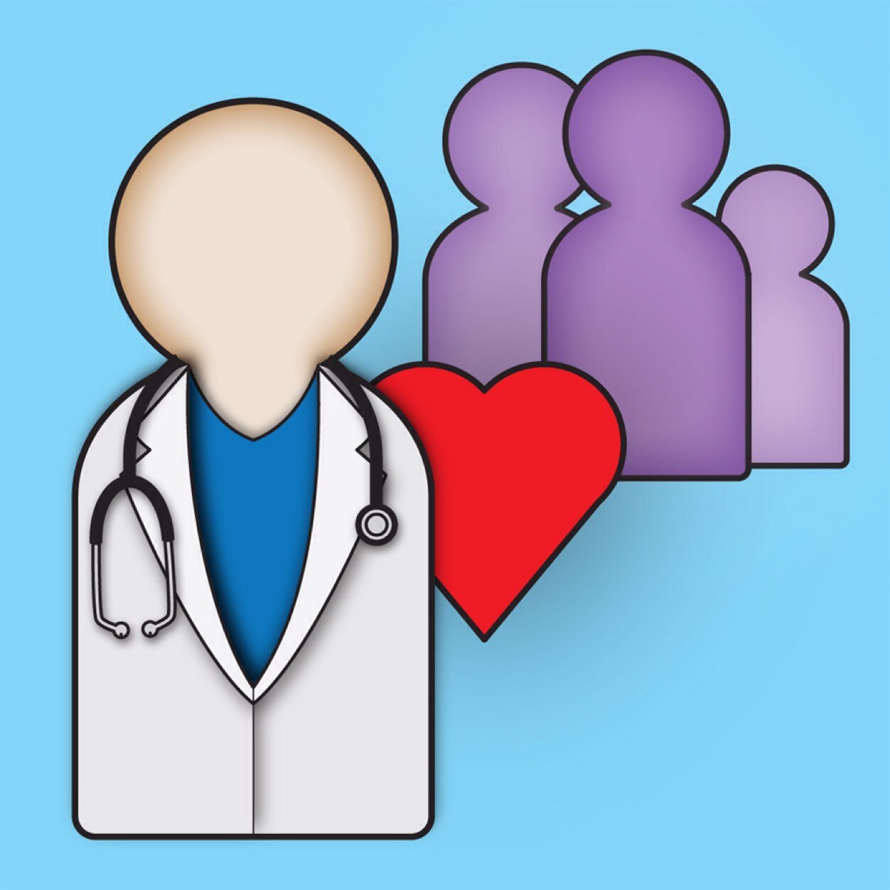 The most important relationship in healthcare is the one between doctors and their patients. How can we improve communication and bring them closer together?