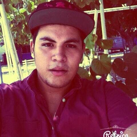 Joe_alpris's profile picture. El otro lado del poso se triunfa