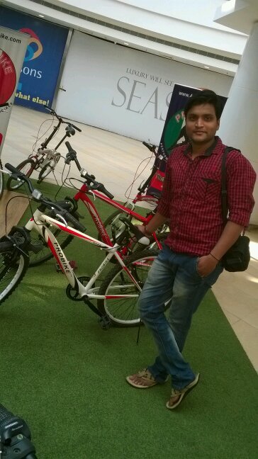 AshishKothare's profile picture. People Of Accomplishment Rarely Sat Back And Let Things Happen To Them. They Went Out And Happened To Things.⛳
# Verrocchio.