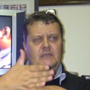 FrancoisDeysel's profile picture. SASL interpreter, Trainer and Personal Assistant