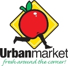 UrbanMarketDTX's profile picture. Downtown grocery store at your service!