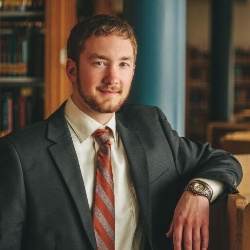 jeffrey_hendrix's profile picture. Husband | Father |  Pastor