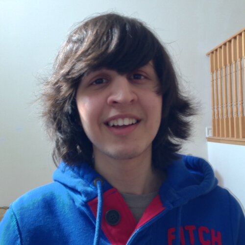 Founder of PixelCUBE Studios. Best known for 'The Impossible Test' game series. Also made Super Balloon Rush, Traffic Dodge, Cookie Collector & more!