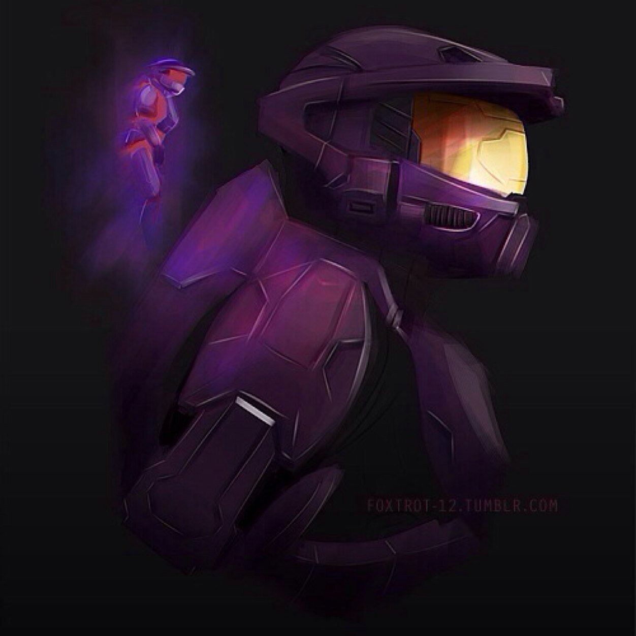 Formerly known as Agent North. If your're looking for my sister it's @Agent_South_PF I know we look alike. Follow my wife @RvB_RI if you want to see some beauty