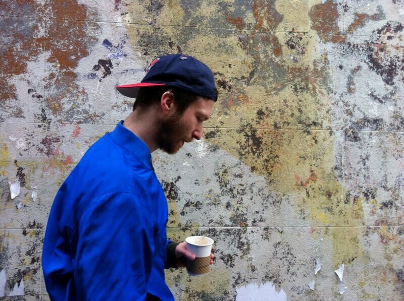 musician / producer