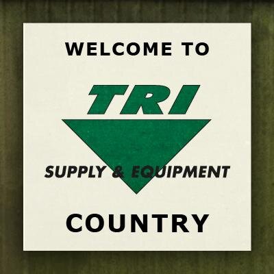 Your one stop shop for all your construction supplies and equipment needs!