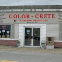 Making Concrete Beautiful