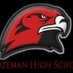 Bozeman Hawk (@bhs_hawks) Twitter profile photo