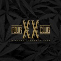 Four XX Club (@fourxxclub) 's Twitter Profile