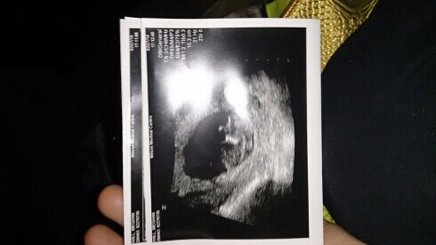 soon to be mommy to a baby boy! September 28th 2014 hurry up!