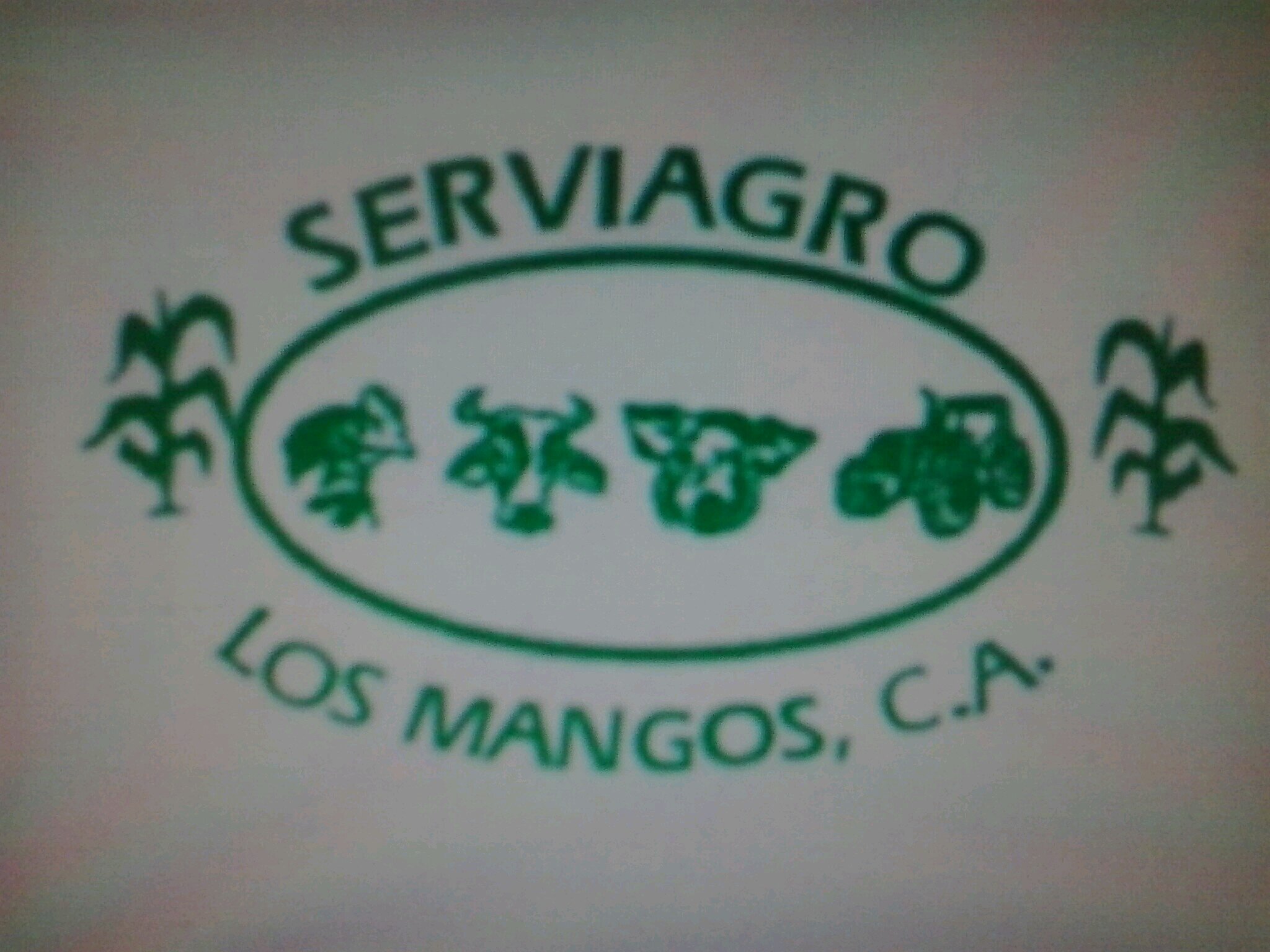 Insumos y Servicios Agropecuarios