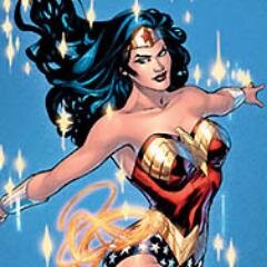 Born from clay and a goddess among man, Diana Prince is an icon and Wonder Woman. Not New 52 #Pre52
