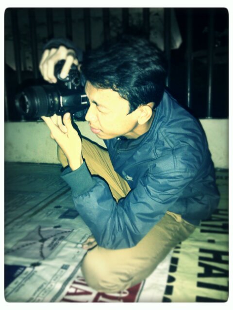 Harry_aLkatHiry's profile picture. I am On My Way