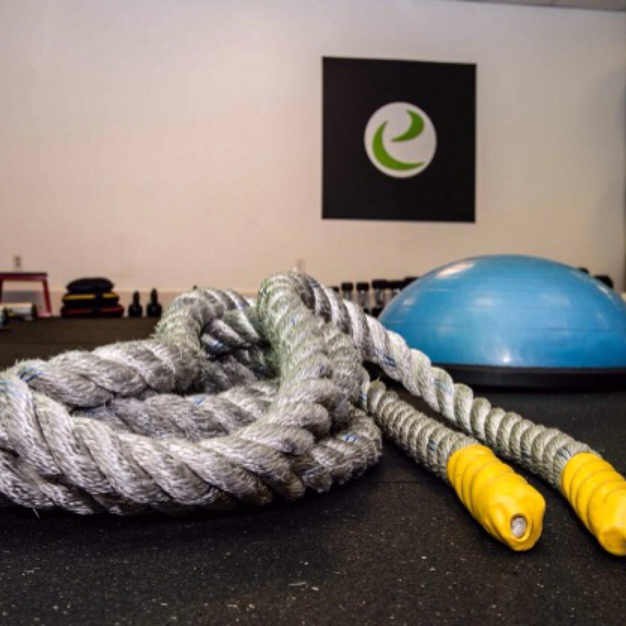 EFitPDX's profile picture. We strive to put the FUN in functional training. Our bold motto: EF-it and Commit...we triple dog dare you.