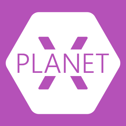 @PlanetXamarin