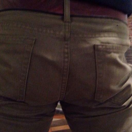 DatCharmingAss's profile picture. The Rear End of Prince Charming. Don't mind me, I'll just drop it like it's hot! @DemRoyalBreasts are our breast friends. #RoyalAnatomyAssociation