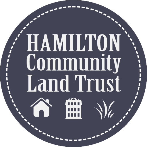 We are working to preserve #HamOnt's vitality and long-term affordability through use of the community land trust (CLT) model.