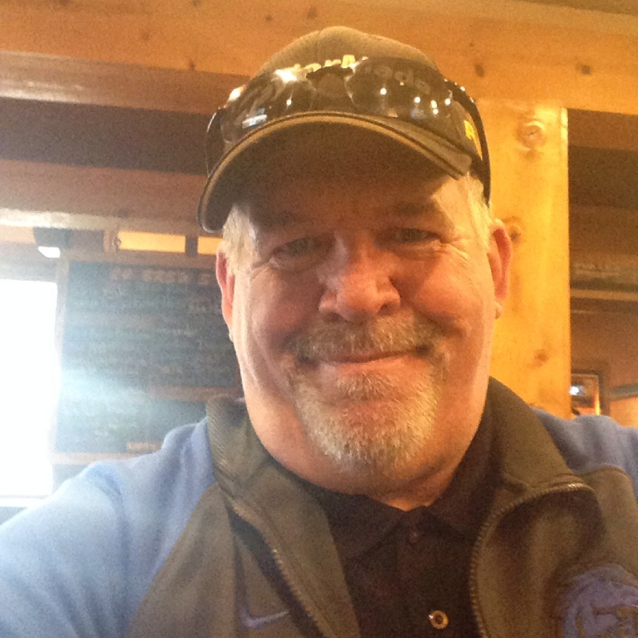 Long time Boise State fan ( I mean LONG time!) BSU alum and native Idahoan