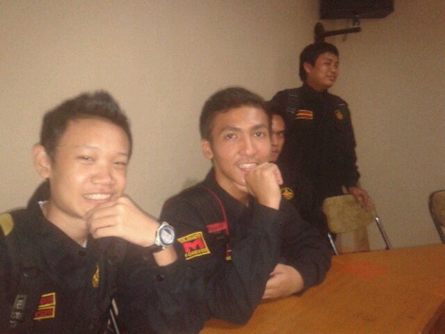 bonnkesilalahi's profile picture. Hari ini harus lebih baik dari hari kemarin mechanical engineering