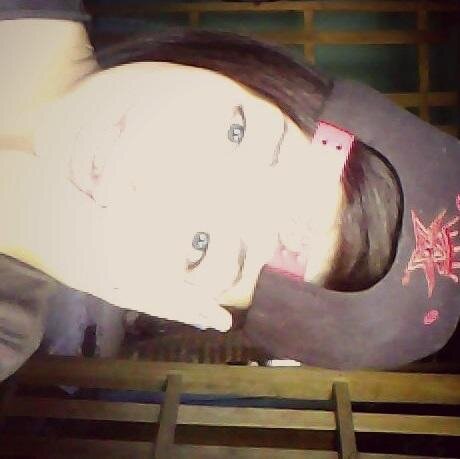 PaulaNahirCamio's profile picture. Hola Me Tapo Un Ojito ( •_?) Ha Hora
 El Otro Ojito (?_•) Ah hora Los Dos 
(?_?) Cuando Despieste Quiero Verte Al
 Lado Mio Pa
 Toda Mi Vida