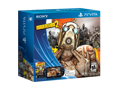 Borderlands 2 for the Playstation Vita is great. Got and questions? Trapped in a corner by a horde of monglets? (of course you arent). We're here to help.