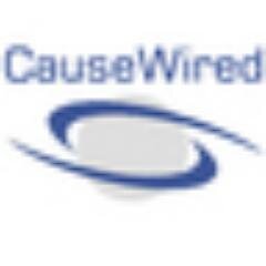 CauseWired is A Unique Consulting Firm Serving Nonprofits and Changemakers