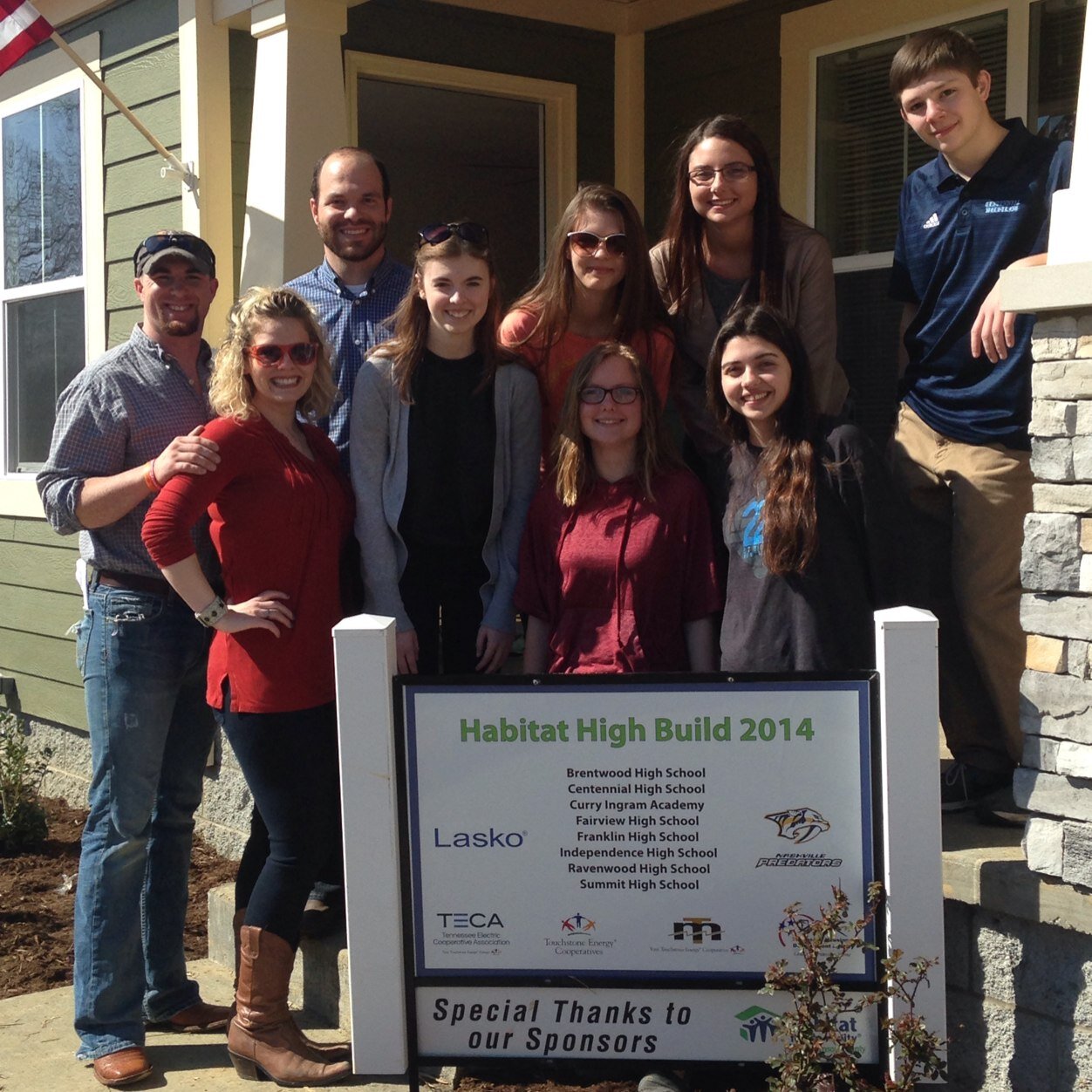 Habitat_CHS's profile picture. 