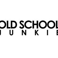 OLD SCHOOL JUNKIE (@0ldschooljunkie) 's Twitter Profile
