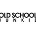 OLD SCHOOL JUNKIE (@0ldschooljunkie) Twitter profile photo