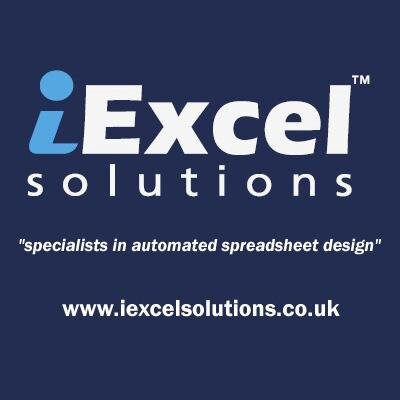 Custom spreadsheet designer providing tailor-made solutions for your every need.