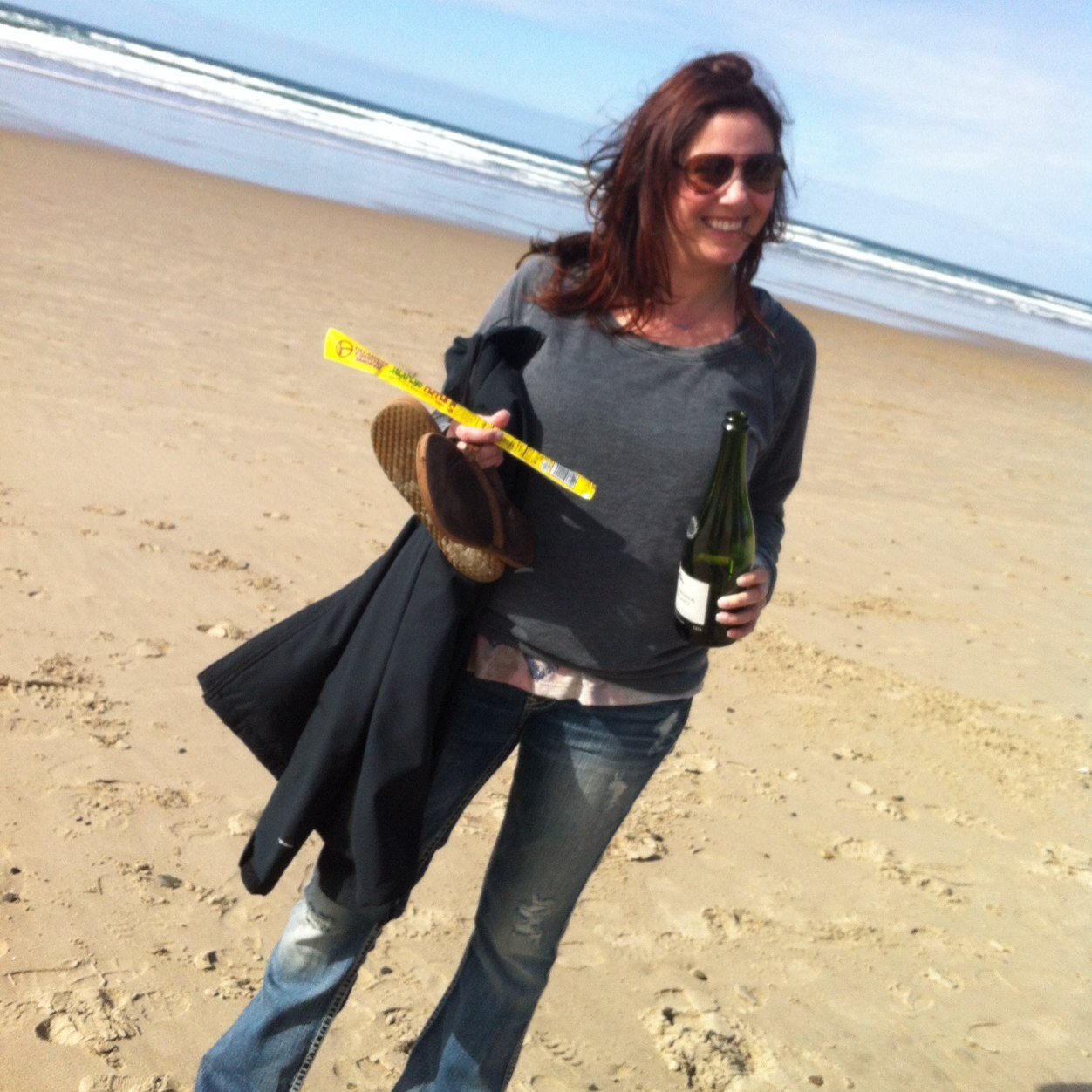 Jessica Nack Jones Profile