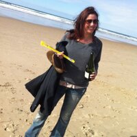 Jessica Nack Jones (@jesskant) 's Twitter Profile