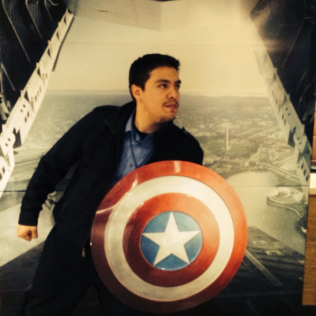 themuzikman210's profile picture. 27 yrs. of age, musician, music educator and a LIFE addict.