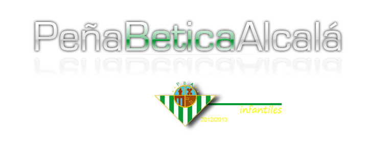 Twitter oficial de C.D. Peña Betica Alcala