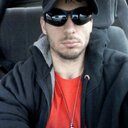 Mike Melton  - @mikemelton26 - Twitter