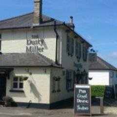 thedustymiller's profile picture. Charming rustic pub with a soul, run by Chef Chris & partner Michelle.  Not your average menu. Come and find out what people are talking about.