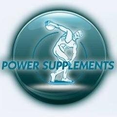 No Crap, No Hype, just powersupplements! 
Whey, Creatine, BCAA's and more.