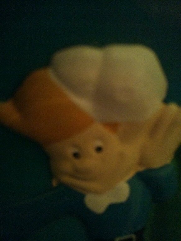 berymans's profile picture. 