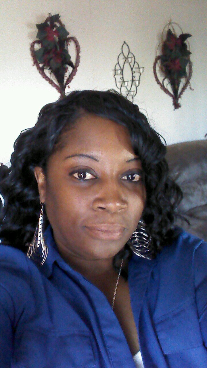 patsygardner3's profile picture. 