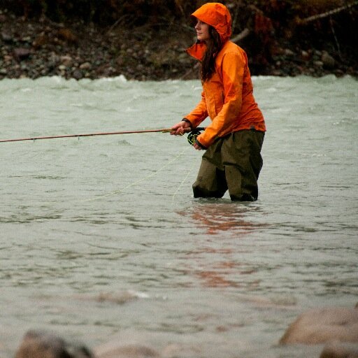 Samantha Wagner Samandtheskeena Twitter