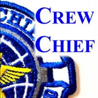 Crew Chief the Novel (@kmthewolf) 's Twitter Profile