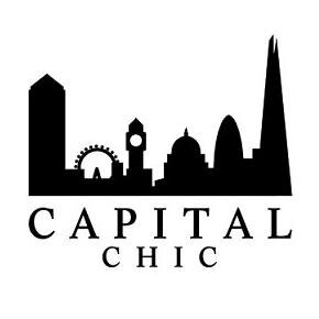 Capital Chic is a new, independent sewing pattern company based in London and focused on work wear, cocktail wear and day-to-night looks.