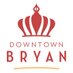 Downtown Bryan Texas (@downtown_bryan) Twitter profile photo