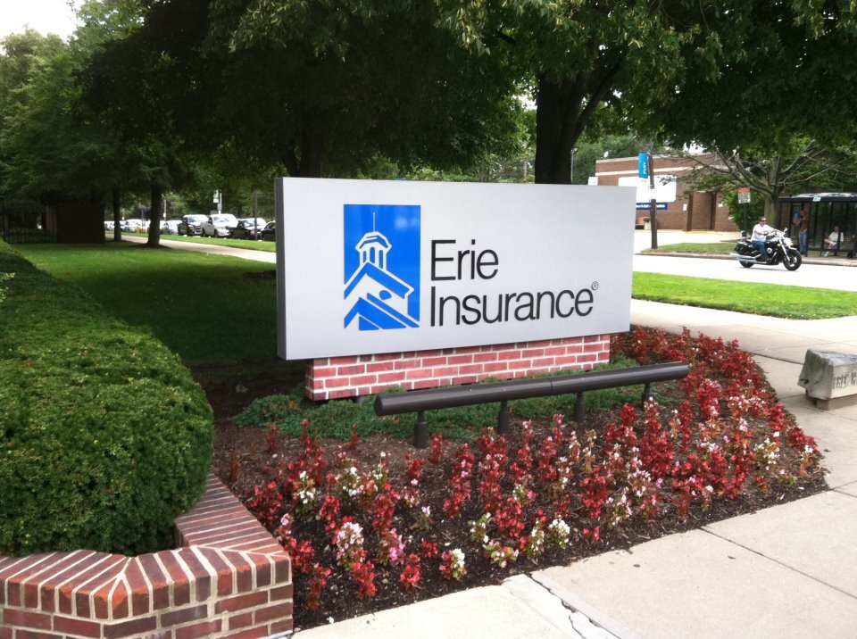 We are an independent insurance agency representing Erie Insurance Group. We have been in business in Annapolis for over 20 years.
