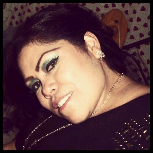 nadiamelgozacer's profile picture. 