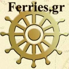 Ferries.gr - Paleologos Travel Profile