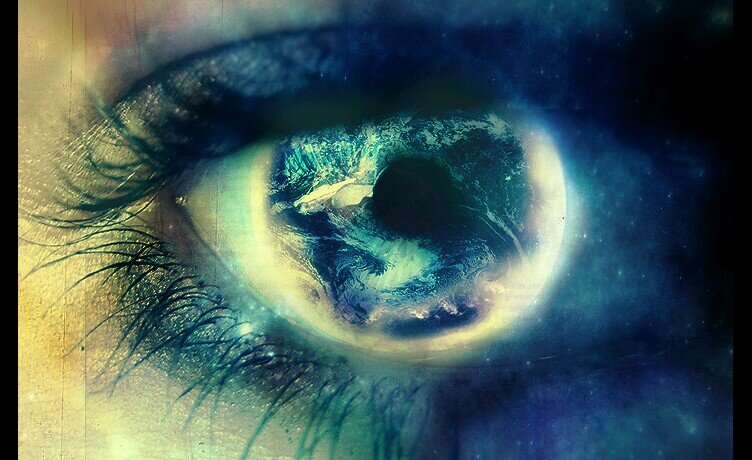 the beauty in going through something tragic, is that it makes you something stronger