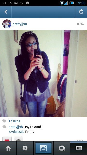 joyceuzo_109's profile picture. I’m Nigerian and im proud! :)