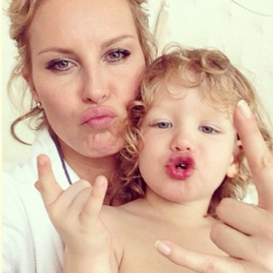 krainovasimona's profile picture. 